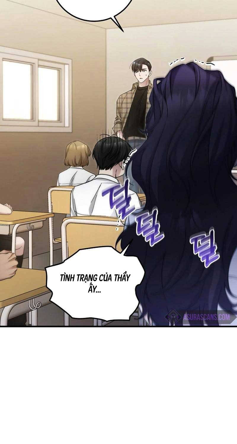 Nghỉ Hưu Sau Khi Cứu Thế Giới Chapter  29 - 68