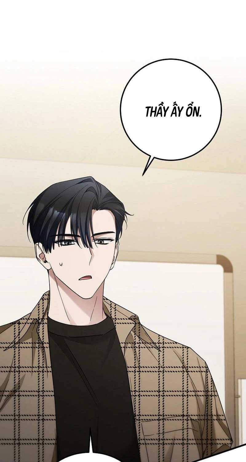 Nghỉ Hưu Sau Khi Cứu Thế Giới Chapter  29 - 69