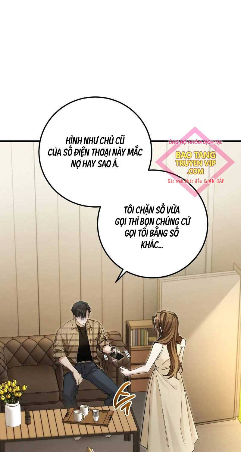 Nghỉ Hưu Sau Khi Cứu Thế Giới Chapter  29 - 8