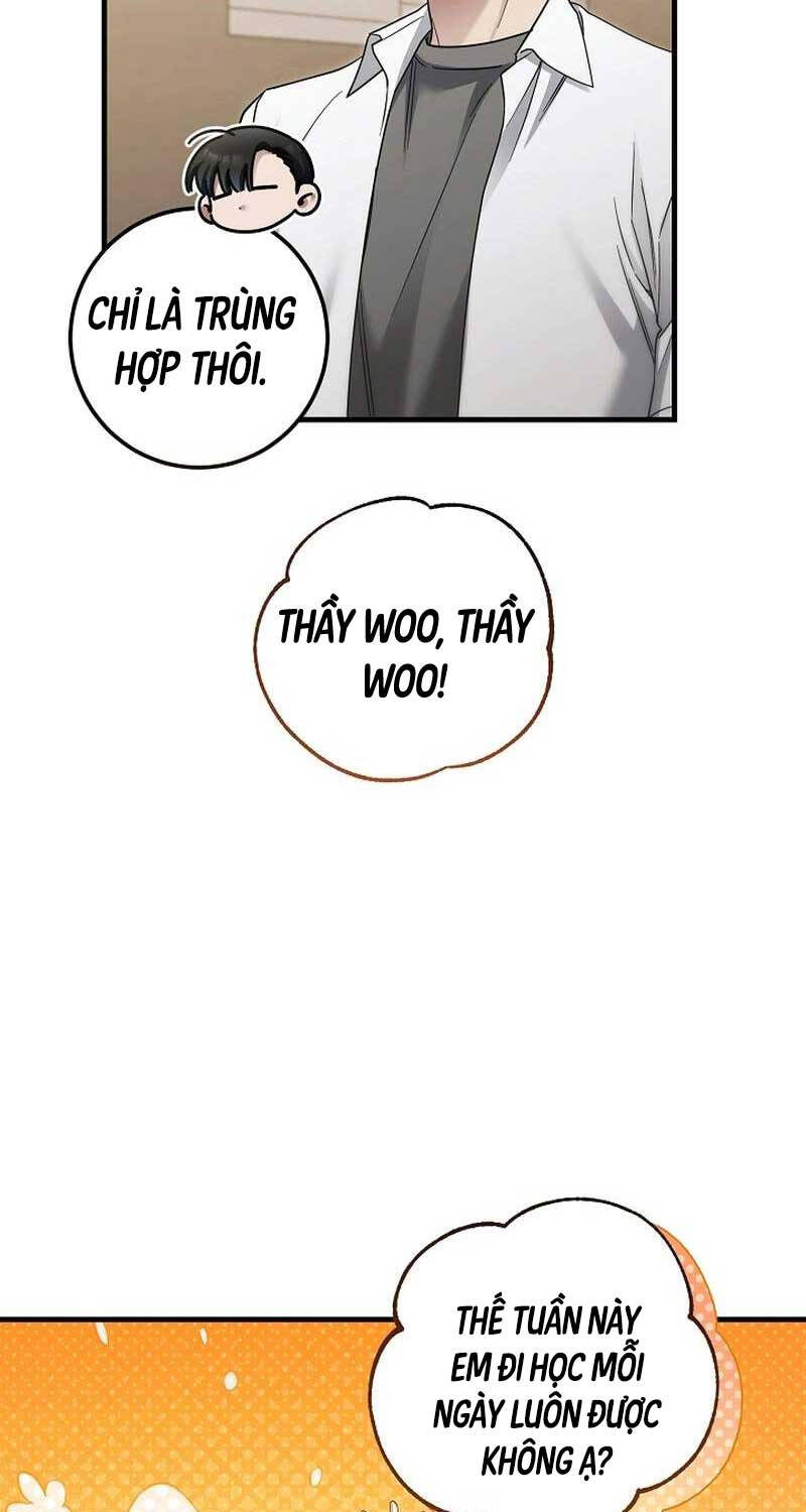 Nghỉ Hưu Sau Khi Cứu Thế Giới Chapter  29 - 71