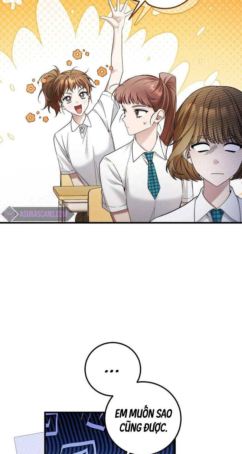 Nghỉ Hưu Sau Khi Cứu Thế Giới Chapter  29 - 72