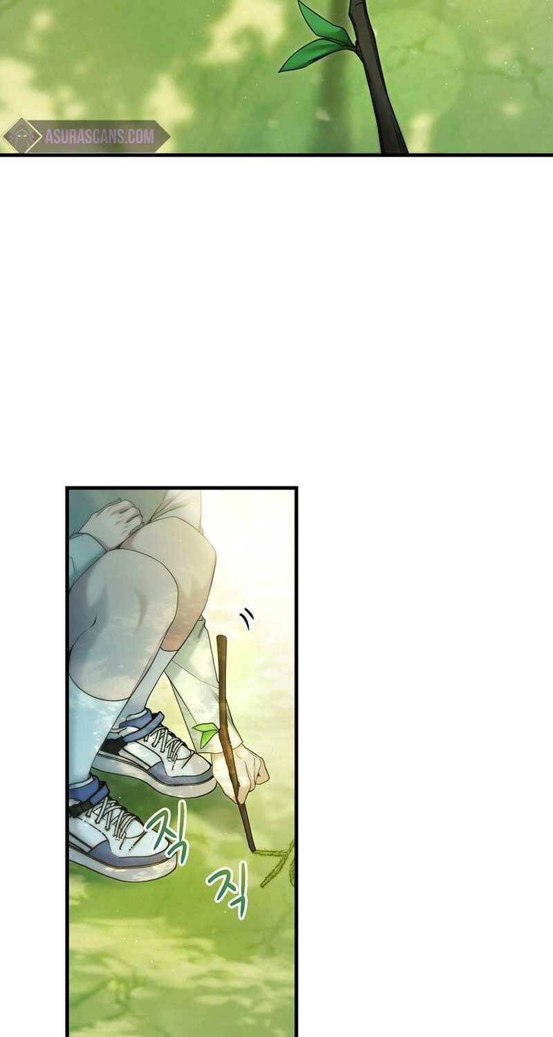 Nghỉ Hưu Sau Khi Cứu Thế Giới Chapter  29 - 77