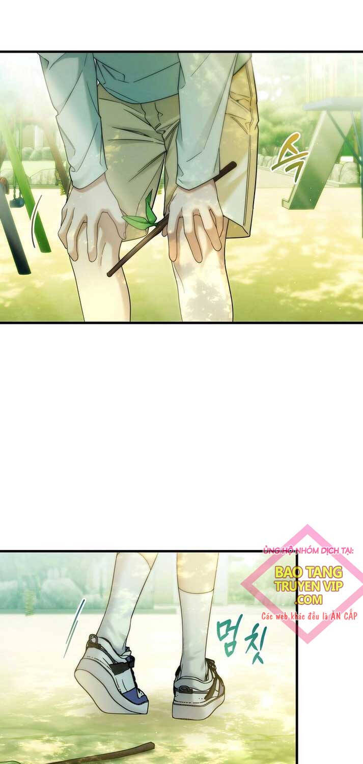 Nghỉ Hưu Sau Khi Cứu Thế Giới Chapter  29 - 80