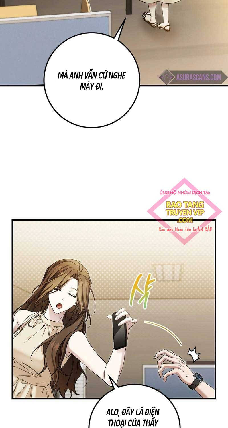 Nghỉ Hưu Sau Khi Cứu Thế Giới Chapter  29 - 9
