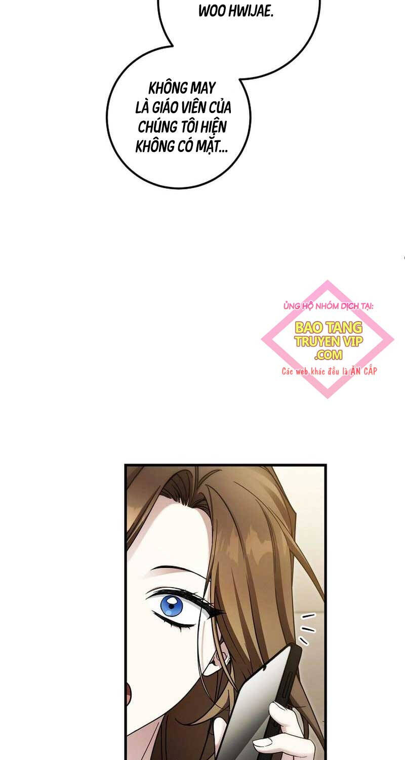 Nghỉ Hưu Sau Khi Cứu Thế Giới Chapter  29 - 10