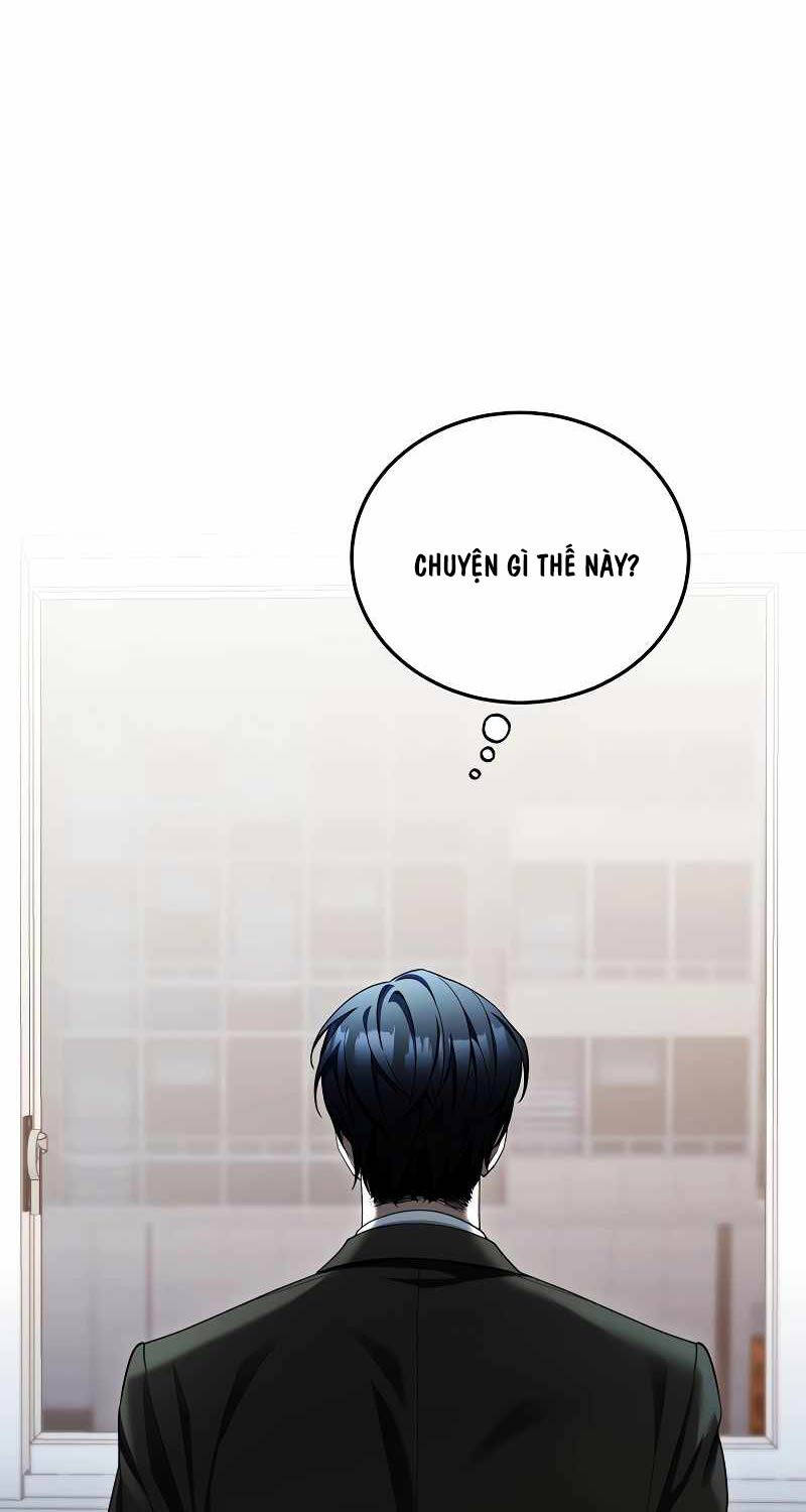 Nghỉ Hưu Sau Khi Cứu Thế Giới Chapter 3 - 2