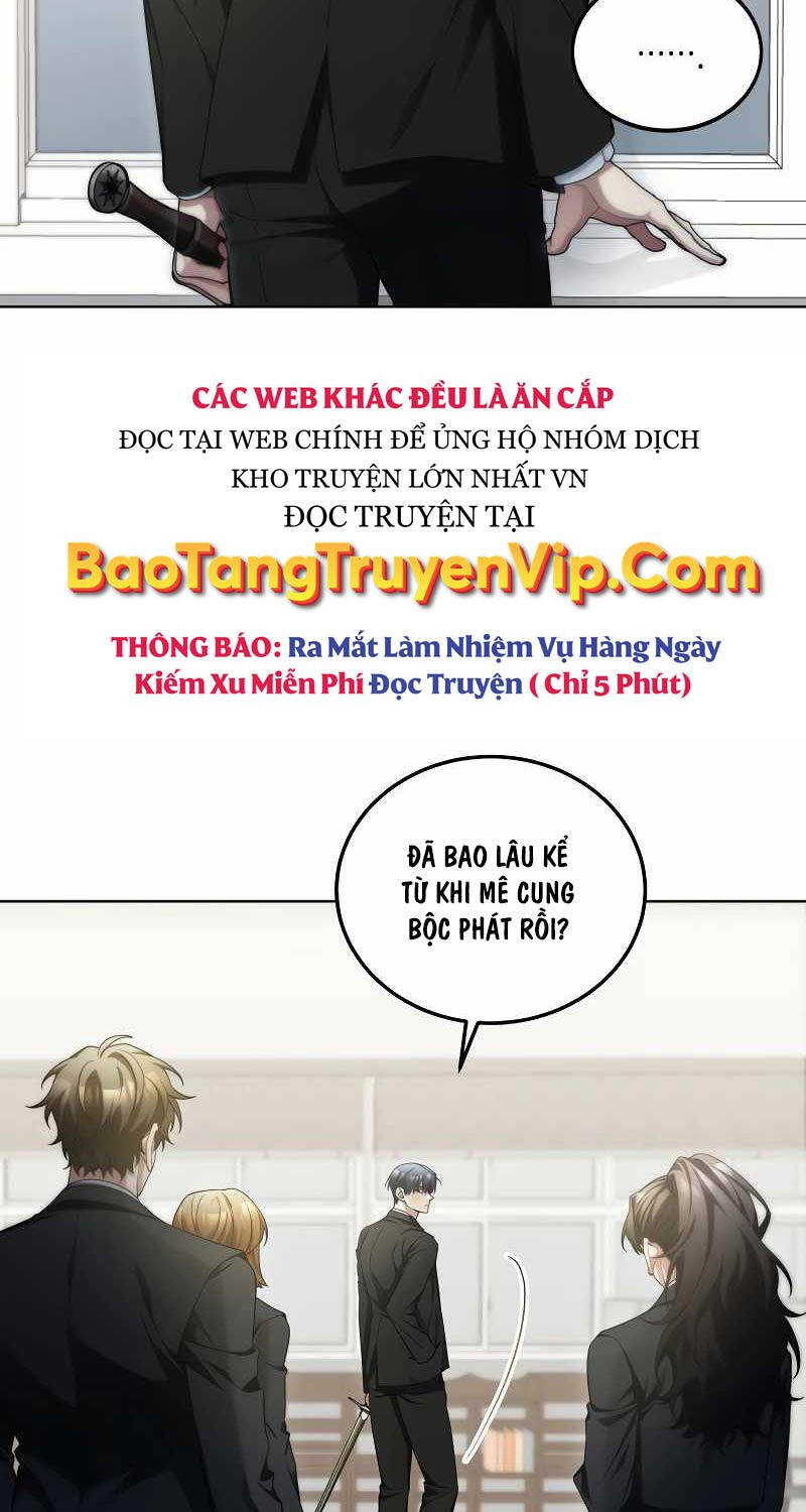 Nghỉ Hưu Sau Khi Cứu Thế Giới Chapter 3 - 14