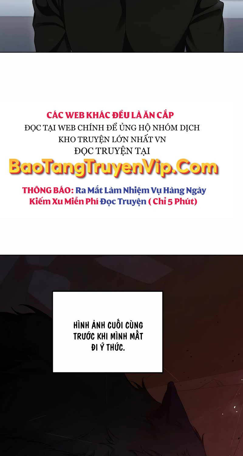 Nghỉ Hưu Sau Khi Cứu Thế Giới Chapter 3 - 3