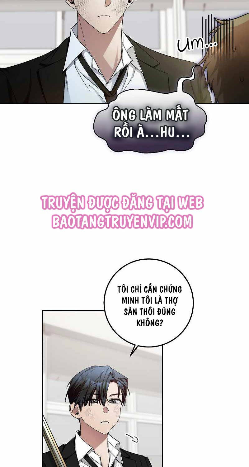 Nghỉ Hưu Sau Khi Cứu Thế Giới Chapter 3 - 24