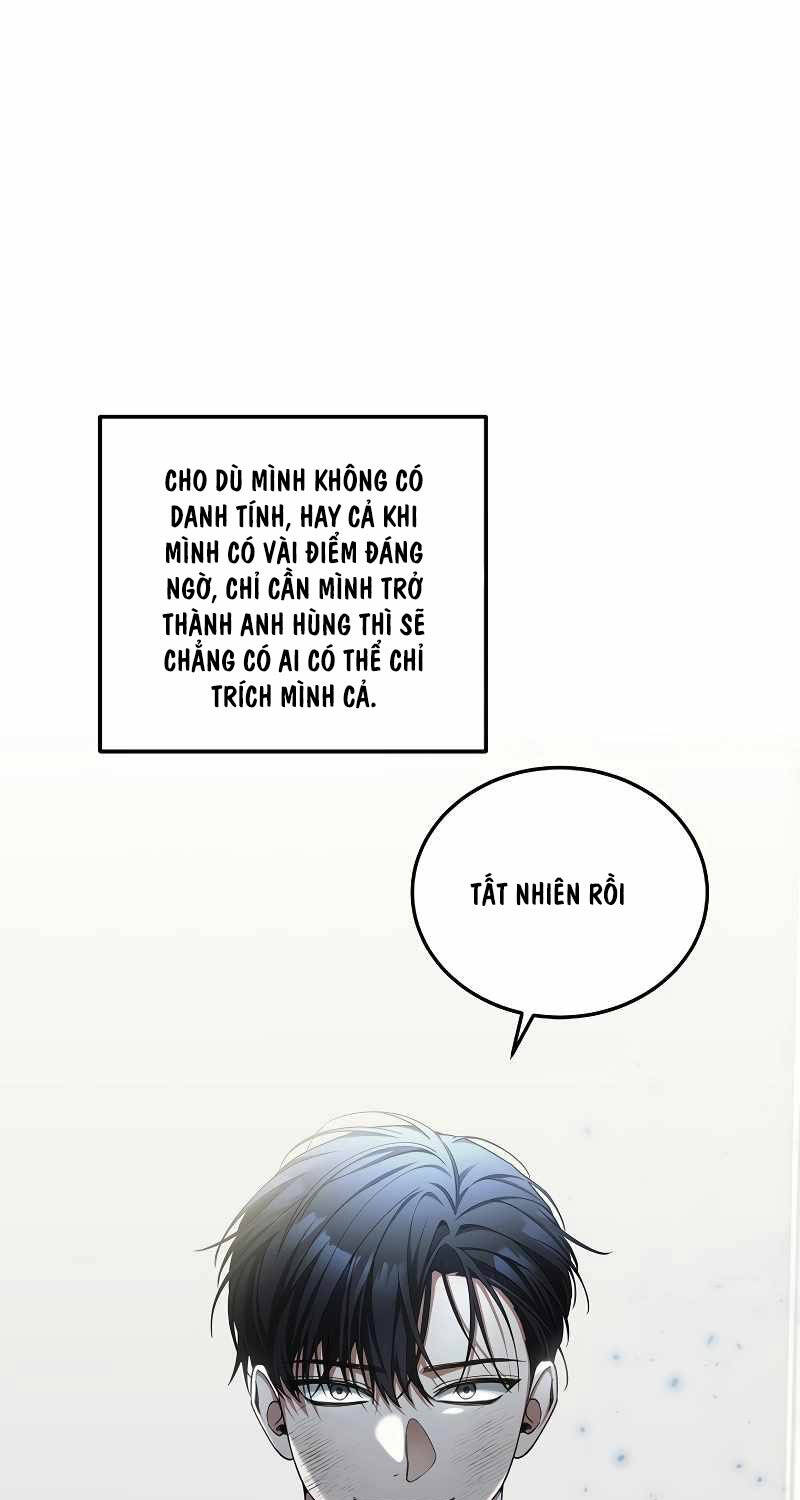 Nghỉ Hưu Sau Khi Cứu Thế Giới Chapter 3 - 31