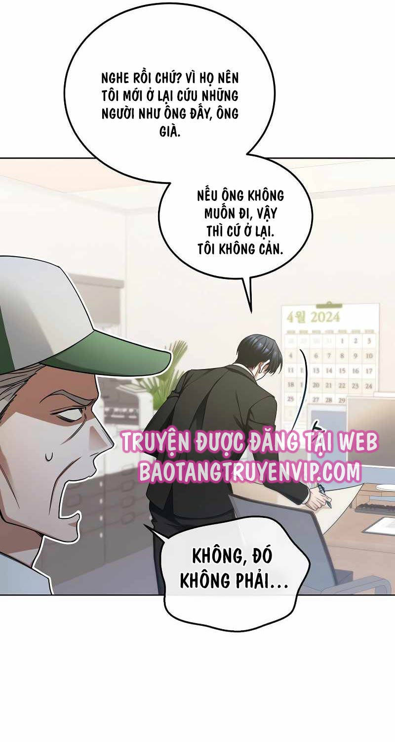 Nghỉ Hưu Sau Khi Cứu Thế Giới Chapter 3 - 38