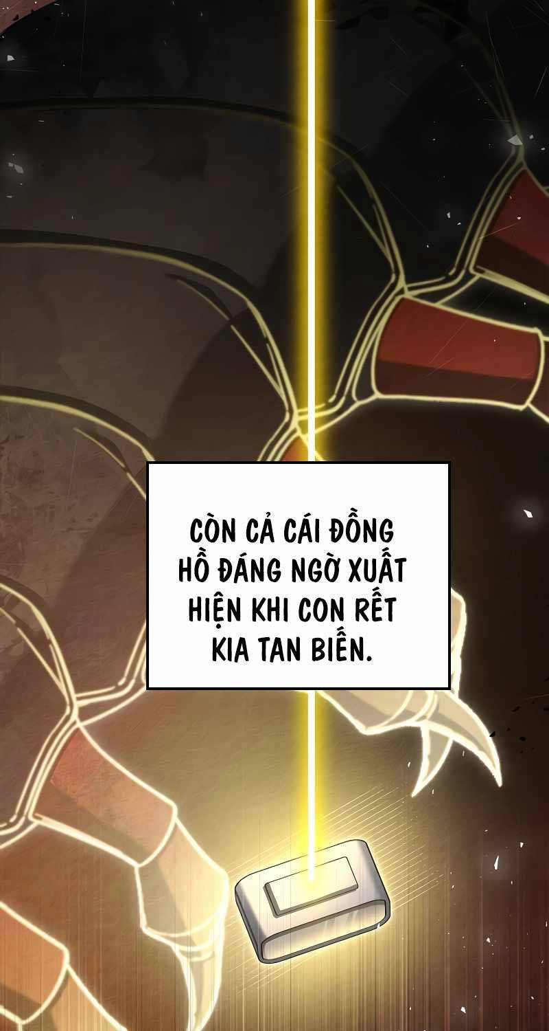 Nghỉ Hưu Sau Khi Cứu Thế Giới Chapter 3 - 5