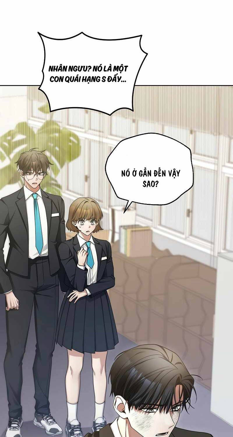 Nghỉ Hưu Sau Khi Cứu Thế Giới Chapter 3 - 42