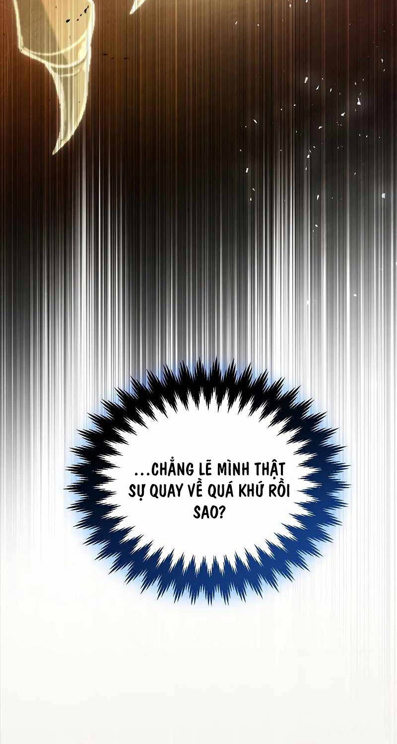 Nghỉ Hưu Sau Khi Cứu Thế Giới Chapter 3 - 6