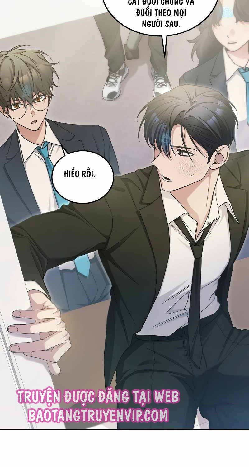 Nghỉ Hưu Sau Khi Cứu Thế Giới Chapter 3 - 57
