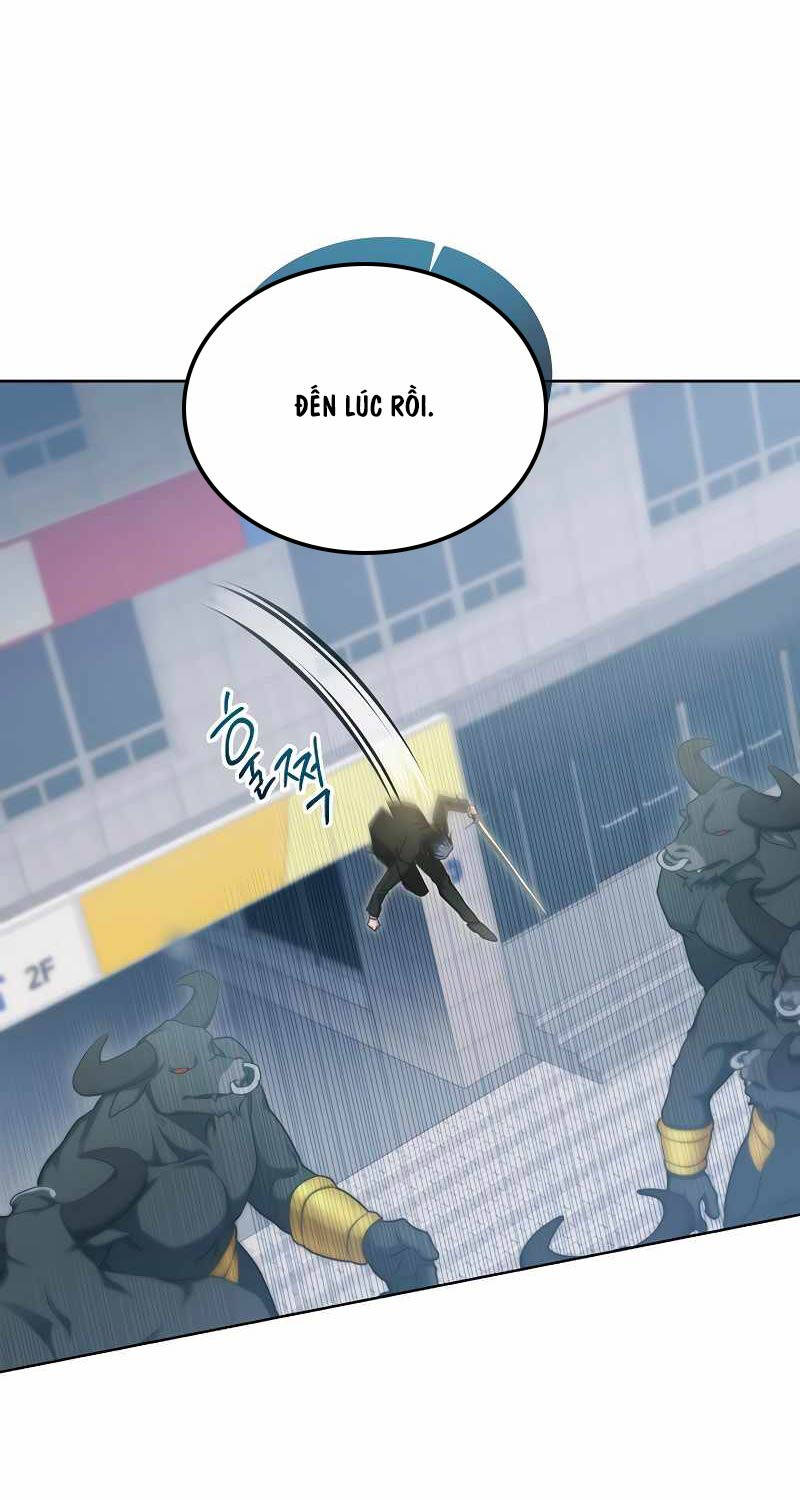 Nghỉ Hưu Sau Khi Cứu Thế Giới Chapter 3 - 58