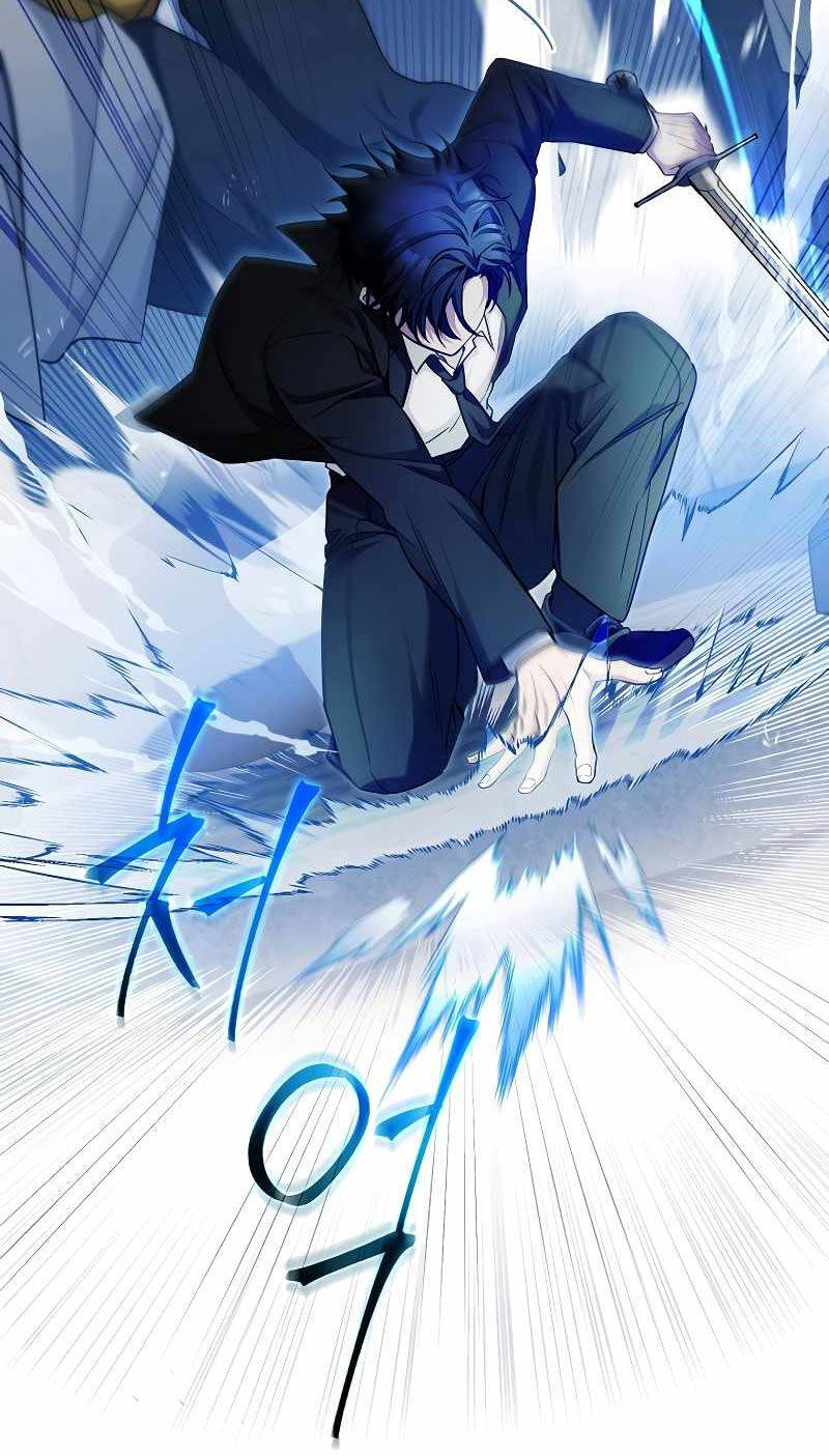 Nghỉ Hưu Sau Khi Cứu Thế Giới Chapter 3 - 60