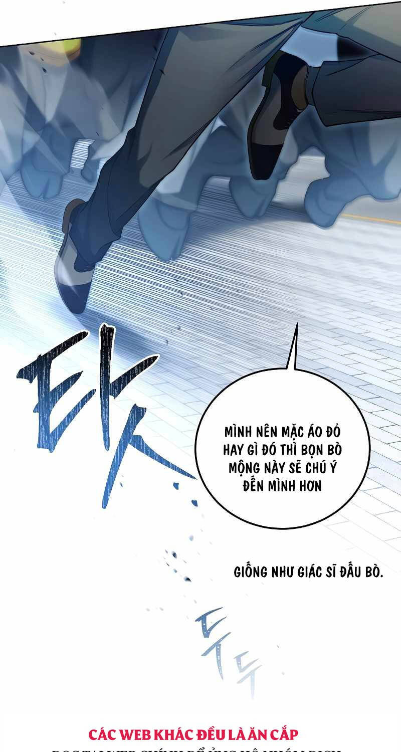 Nghỉ Hưu Sau Khi Cứu Thế Giới Chapter 3 - 61