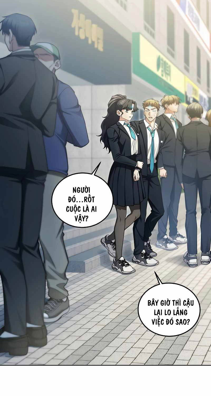 Nghỉ Hưu Sau Khi Cứu Thế Giới Chapter 3 - 63