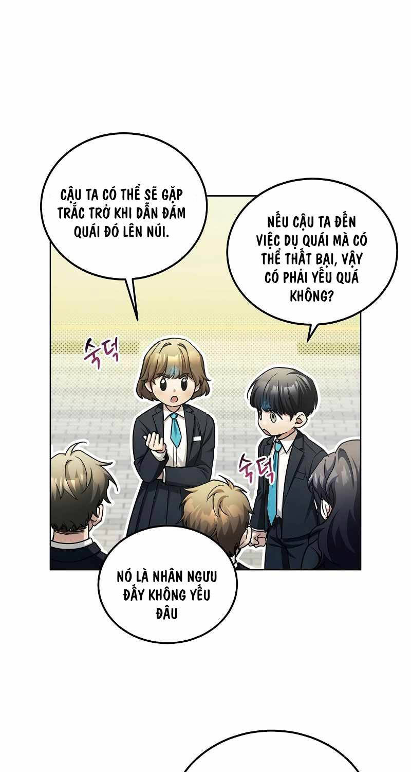 Nghỉ Hưu Sau Khi Cứu Thế Giới Chapter 3 - 65