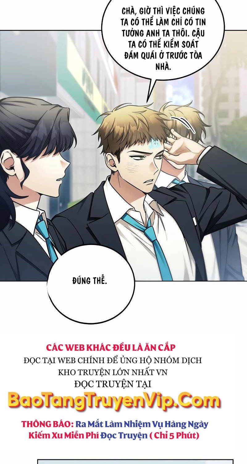 Nghỉ Hưu Sau Khi Cứu Thế Giới Chapter 3 - 66