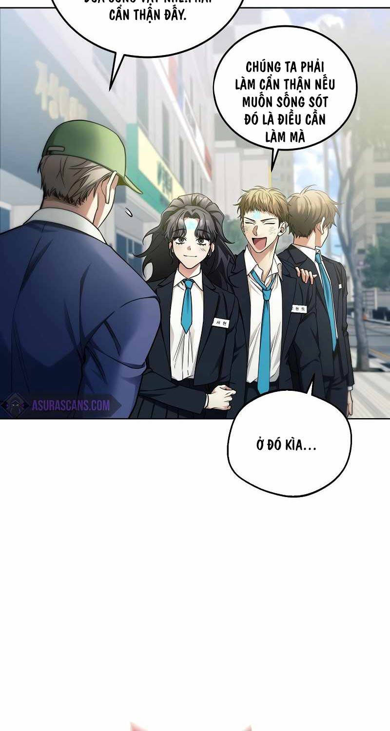 Nghỉ Hưu Sau Khi Cứu Thế Giới Chapter 3 - 68
