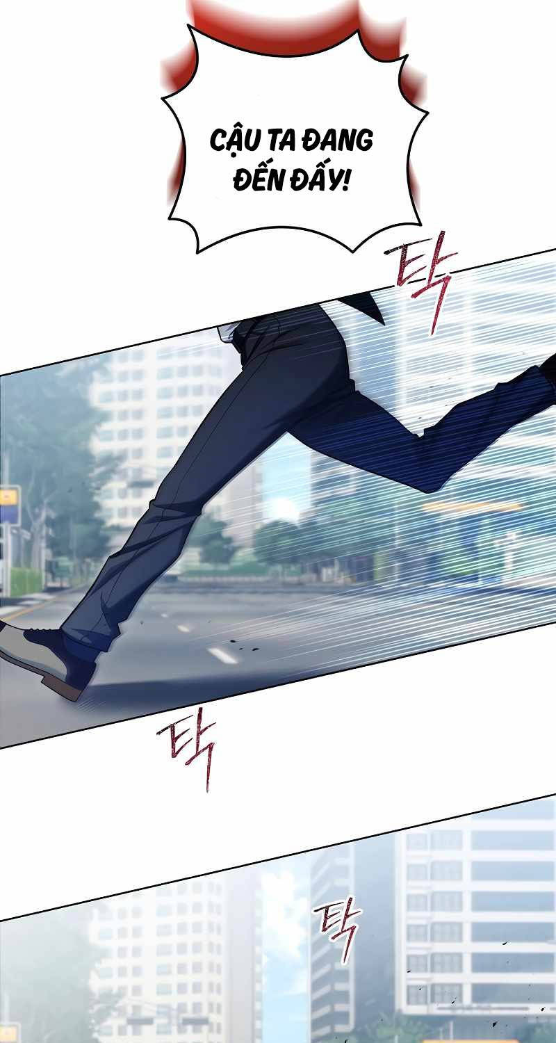 Nghỉ Hưu Sau Khi Cứu Thế Giới Chapter 3 - 69