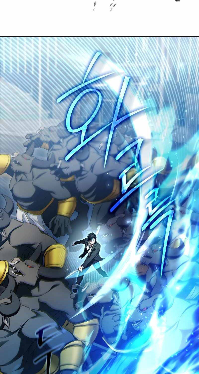 Nghỉ Hưu Sau Khi Cứu Thế Giới Chapter 3 - 72