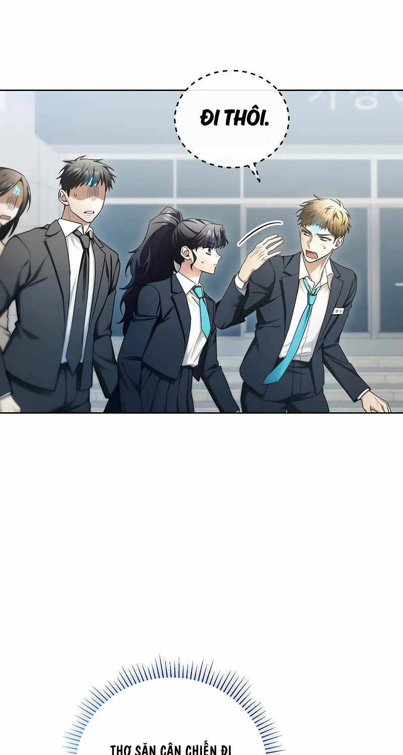 Nghỉ Hưu Sau Khi Cứu Thế Giới Chapter 3 - 74