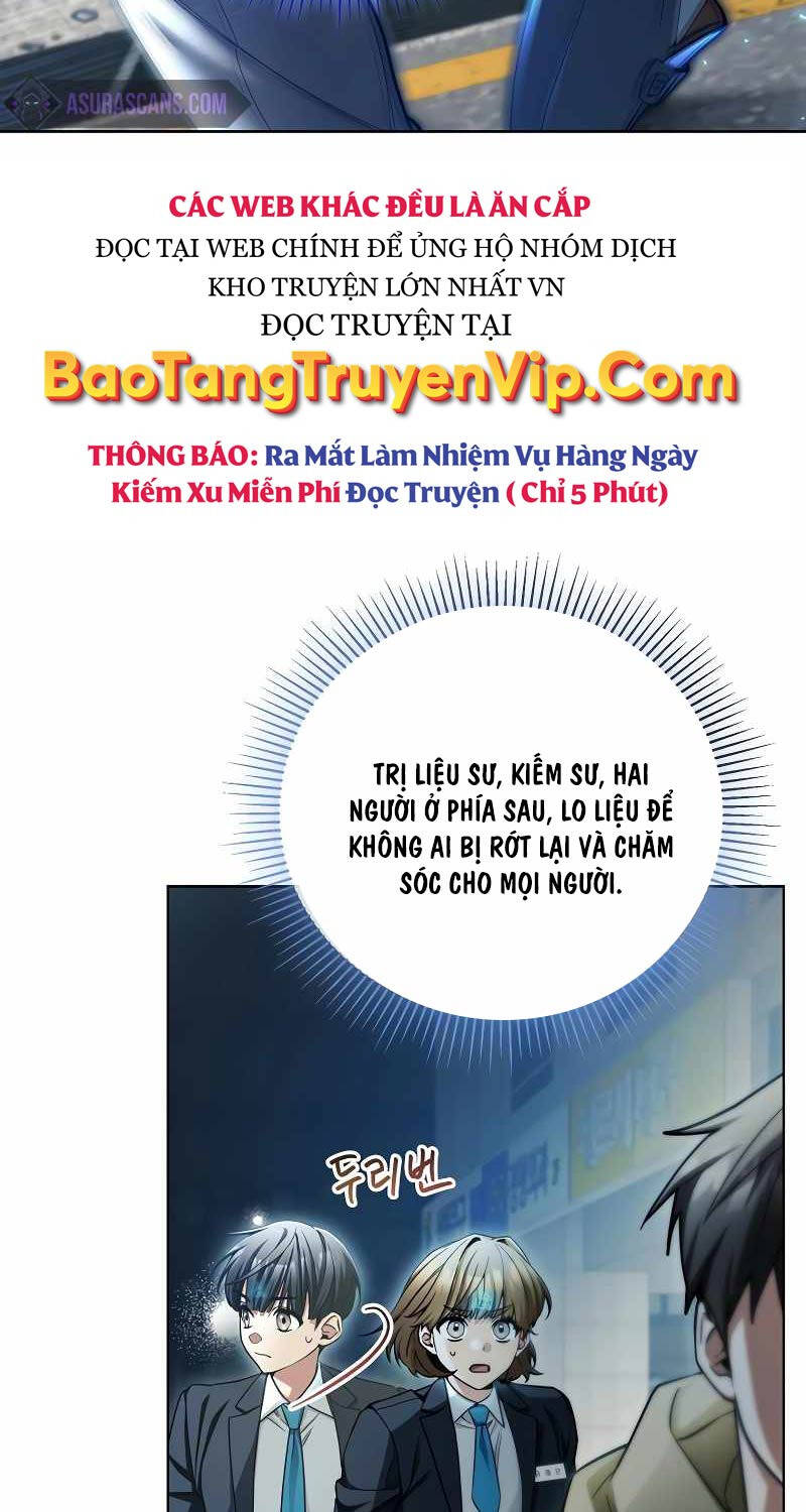Nghỉ Hưu Sau Khi Cứu Thế Giới Chapter 3 - 76