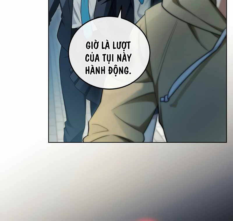 Nghỉ Hưu Sau Khi Cứu Thế Giới Chapter 3 - 77