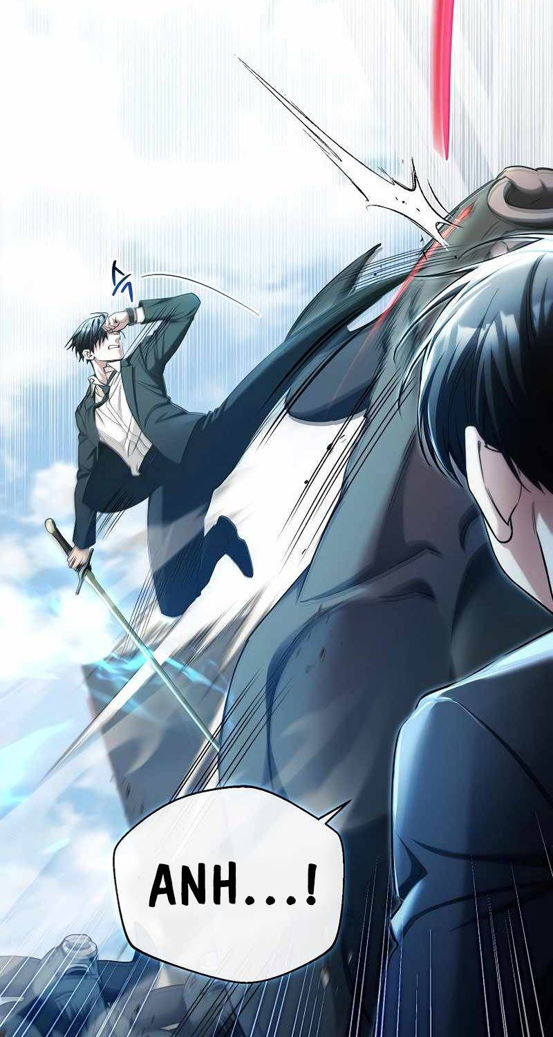 Nghỉ Hưu Sau Khi Cứu Thế Giới Chapter 3 - 81