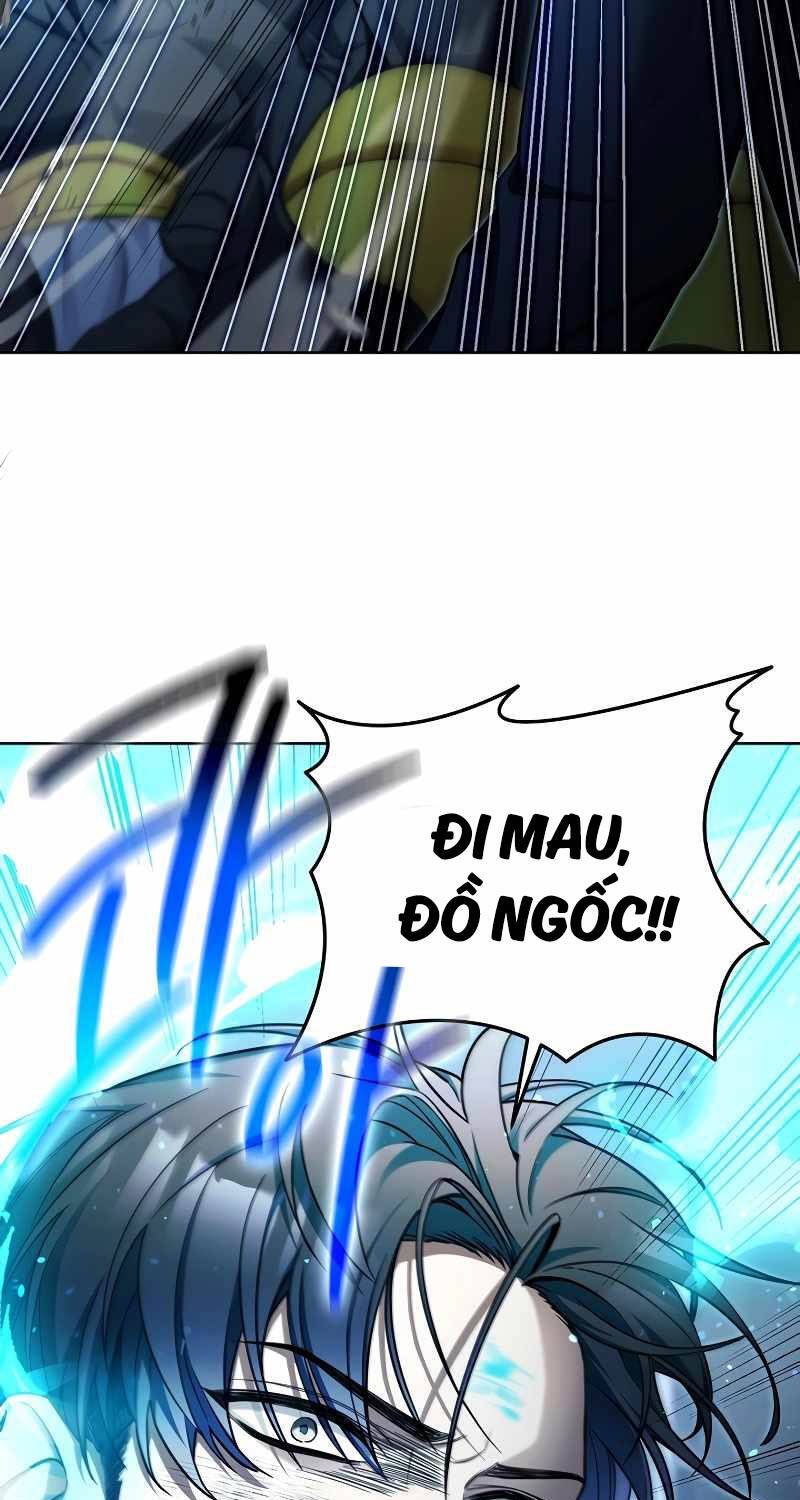 Nghỉ Hưu Sau Khi Cứu Thế Giới Chapter 3 - 82