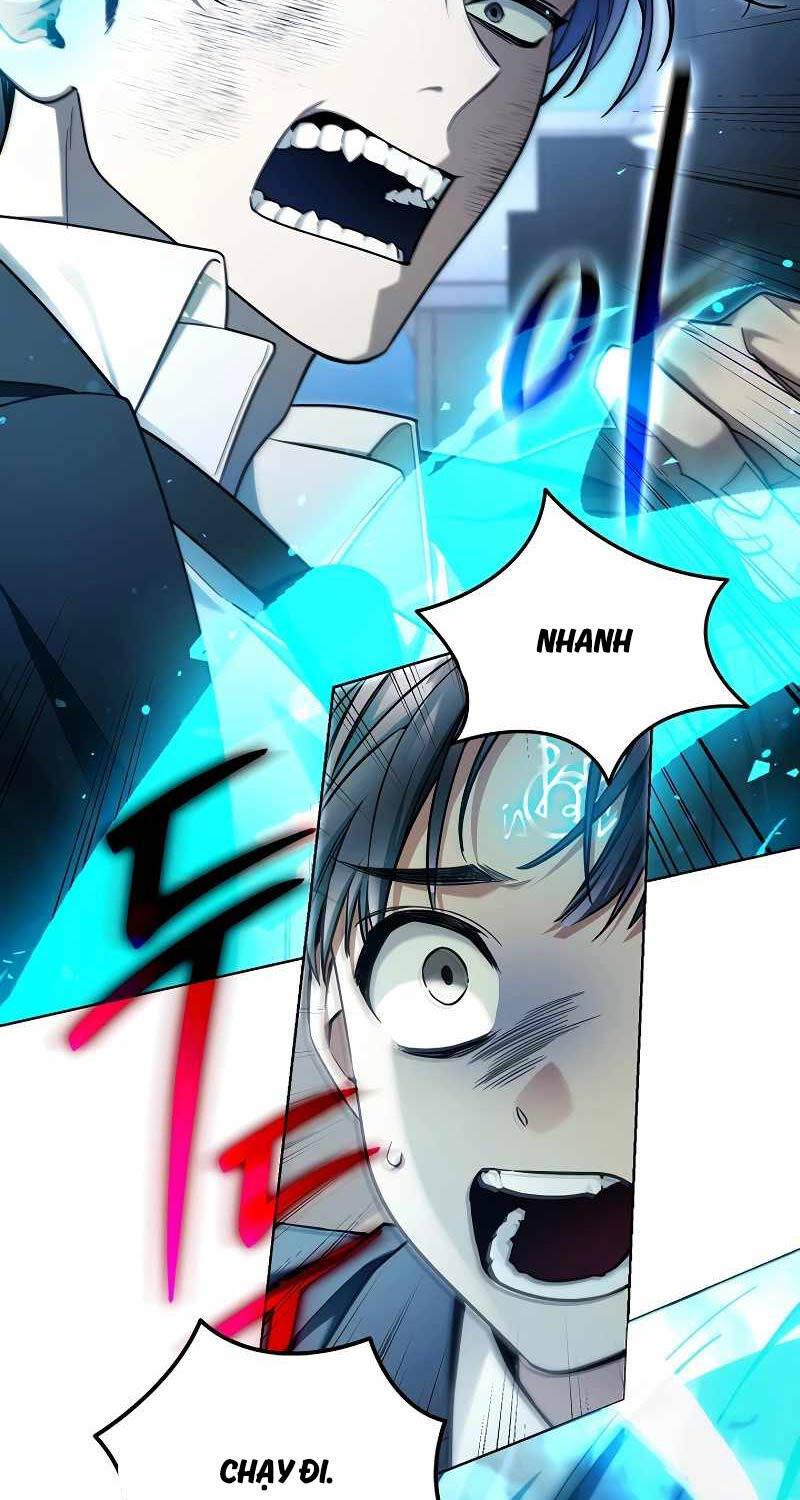 Nghỉ Hưu Sau Khi Cứu Thế Giới Chapter 3 - 83