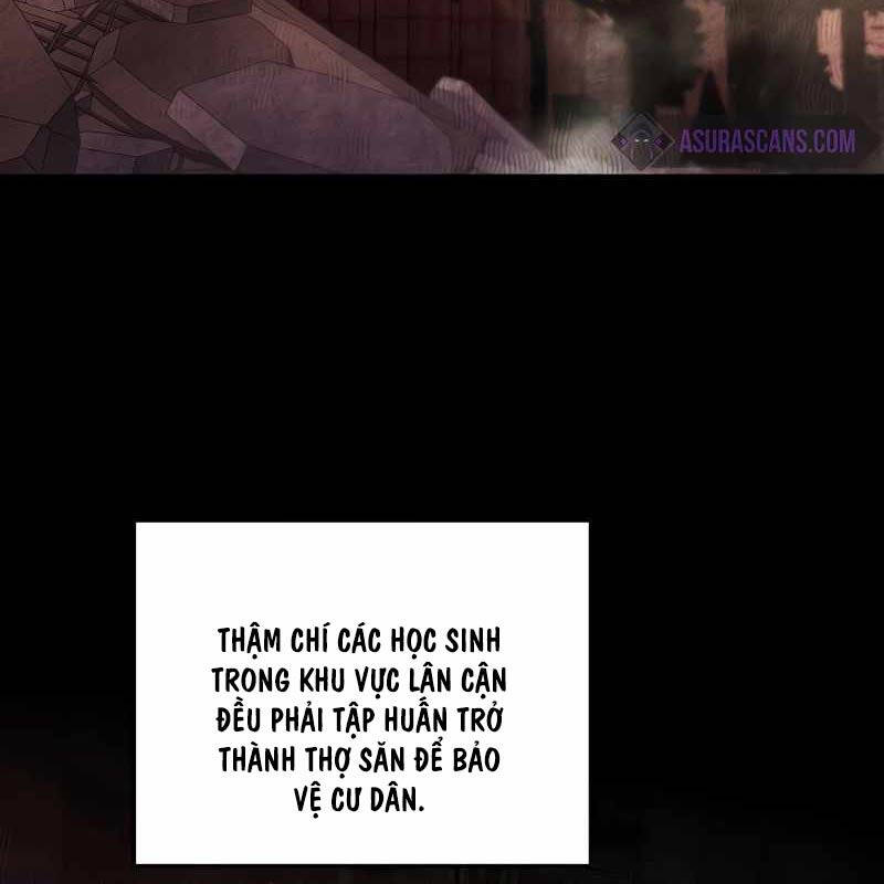 Nghỉ Hưu Sau Khi Cứu Thế Giới Chapter 3 - 10