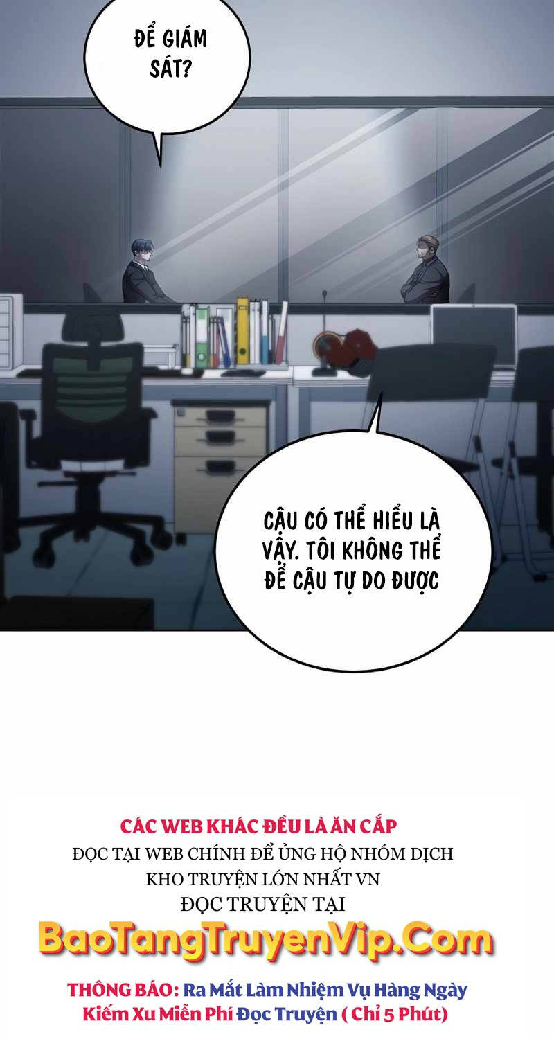 Nghỉ Hưu Sau Khi Cứu Thế Giới Chapter 4 - 101