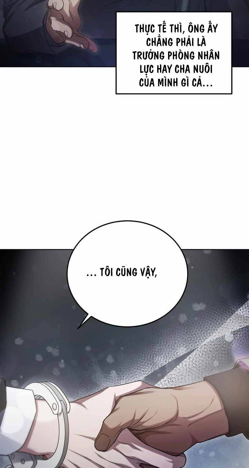 Nghỉ Hưu Sau Khi Cứu Thế Giới Chapter 4 - 104