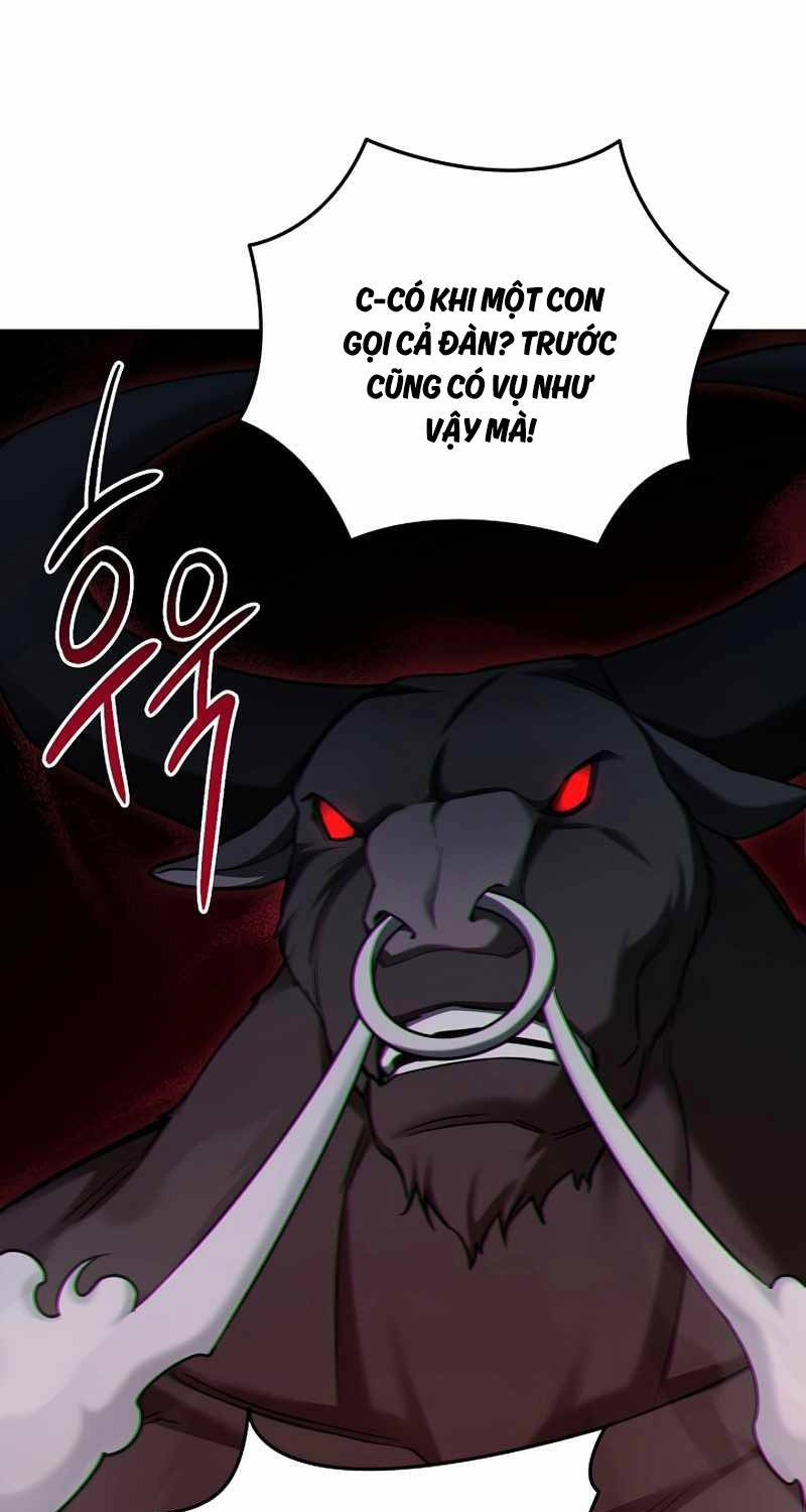 Nghỉ Hưu Sau Khi Cứu Thế Giới Chapter 4 - 19