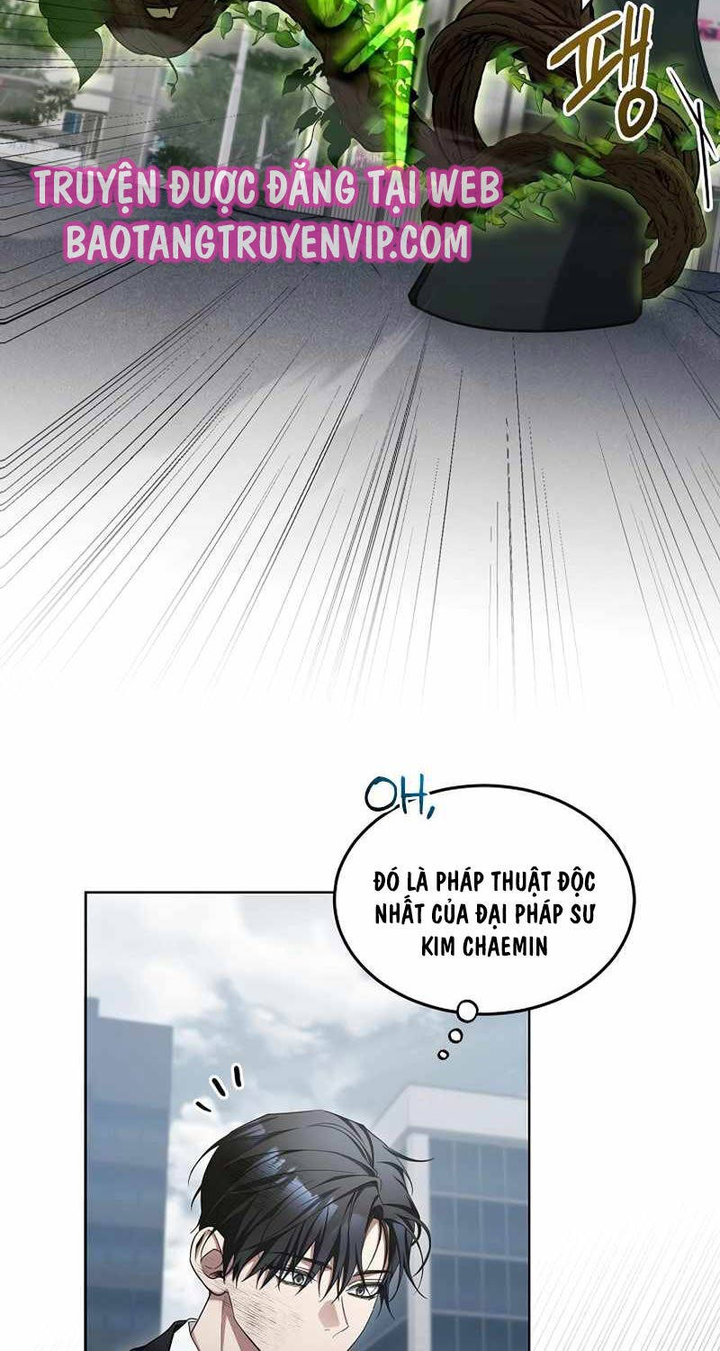 Nghỉ Hưu Sau Khi Cứu Thế Giới Chapter 4 - 26