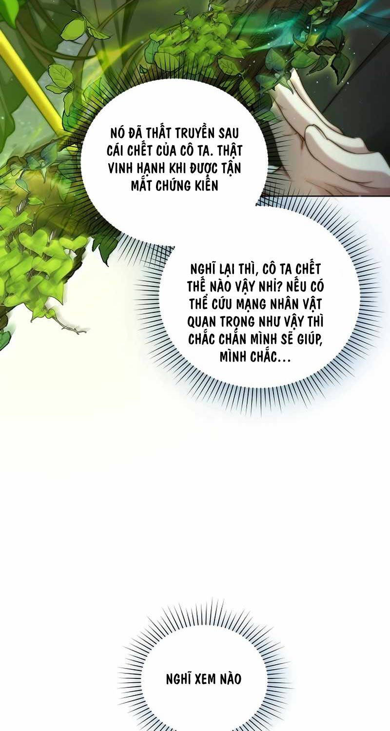 Nghỉ Hưu Sau Khi Cứu Thế Giới Chapter 4 - 28