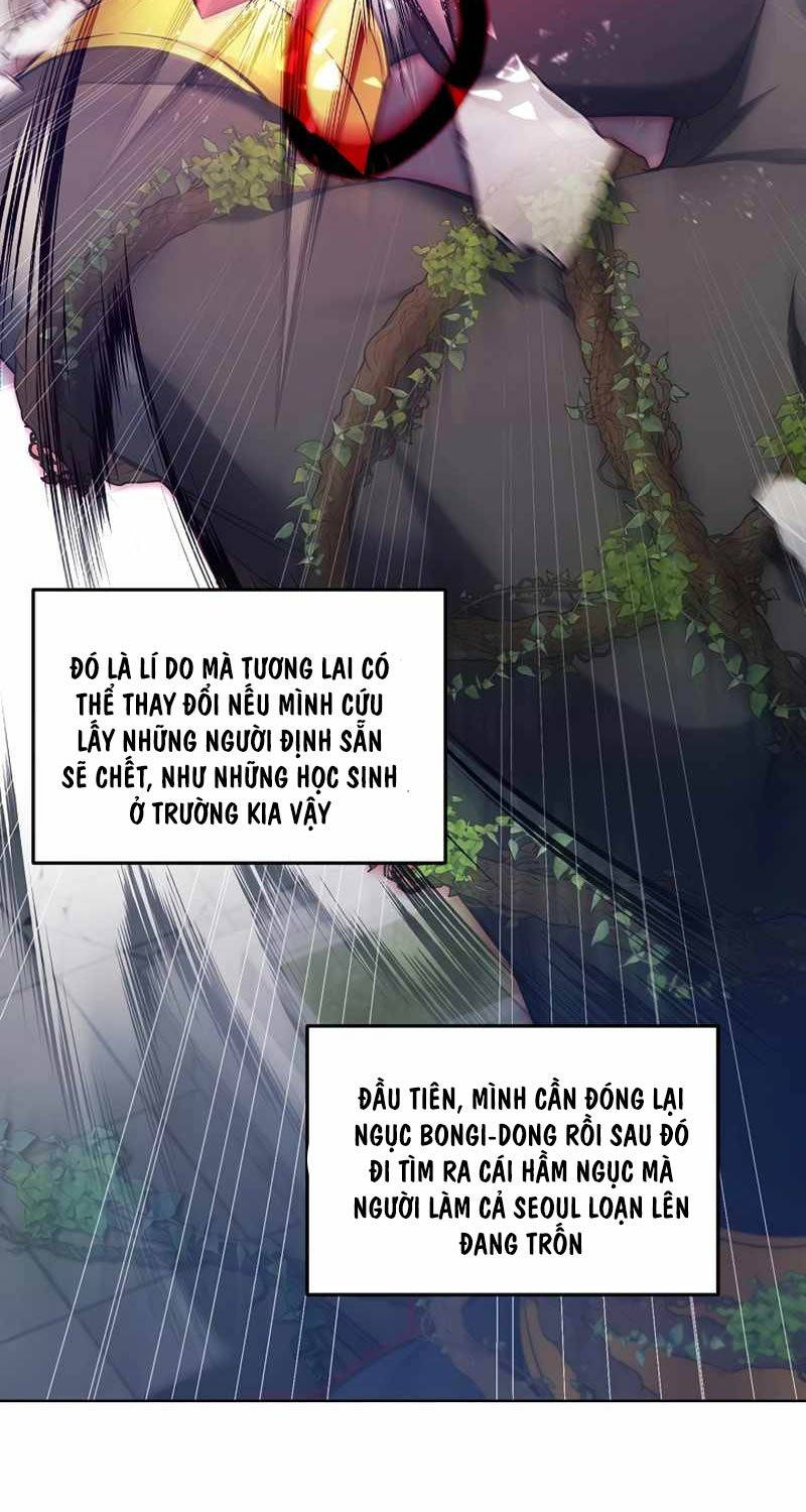 Nghỉ Hưu Sau Khi Cứu Thế Giới Chapter 4 - 30