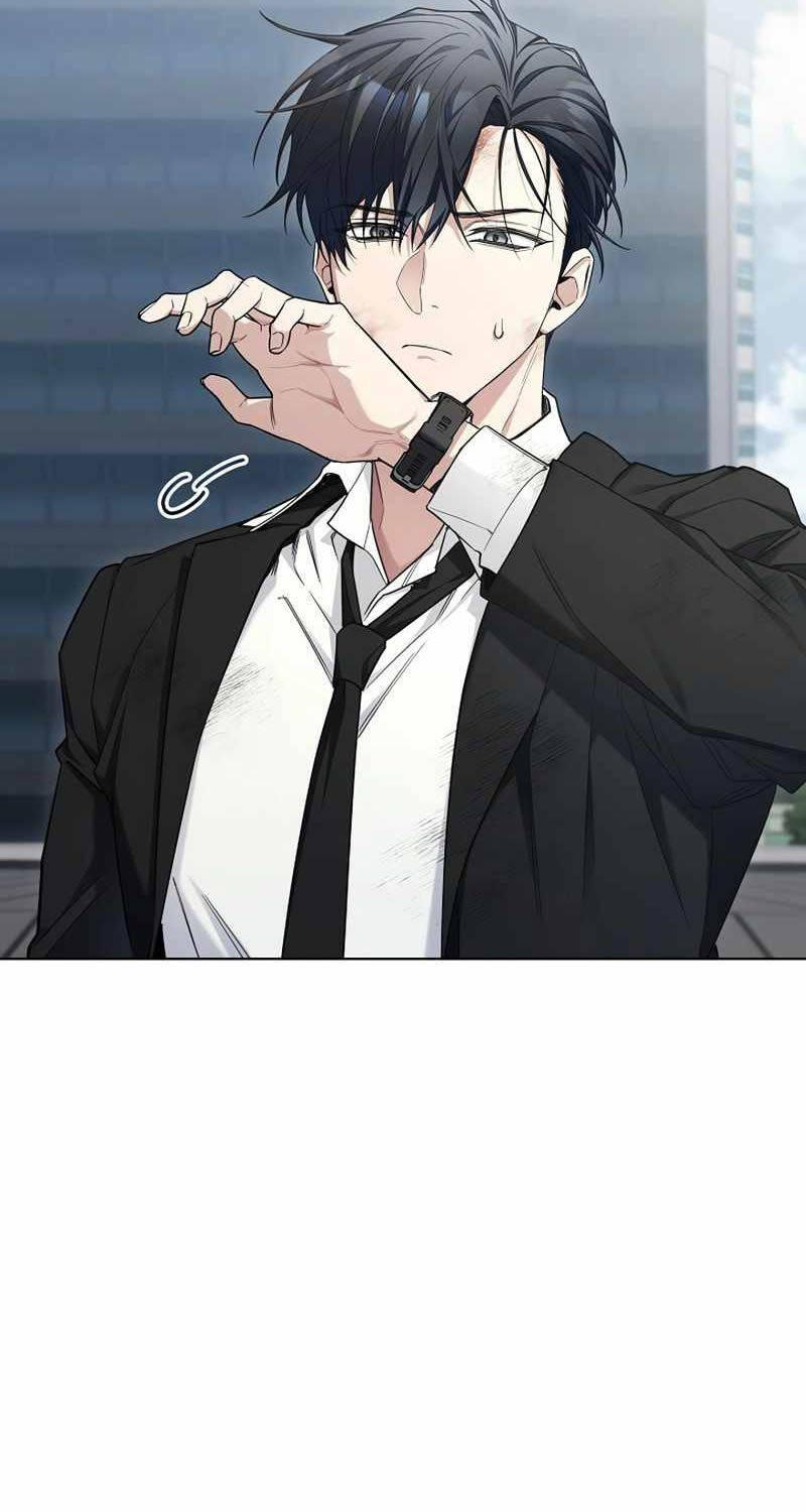 Nghỉ Hưu Sau Khi Cứu Thế Giới Chapter 4 - 4