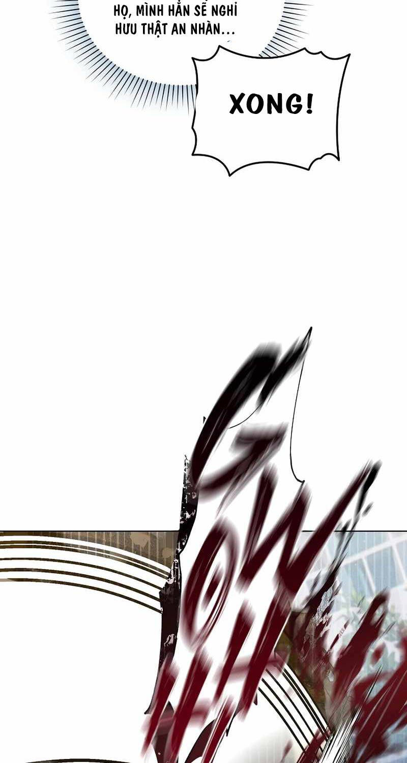 Nghỉ Hưu Sau Khi Cứu Thế Giới Chapter 4 - 32