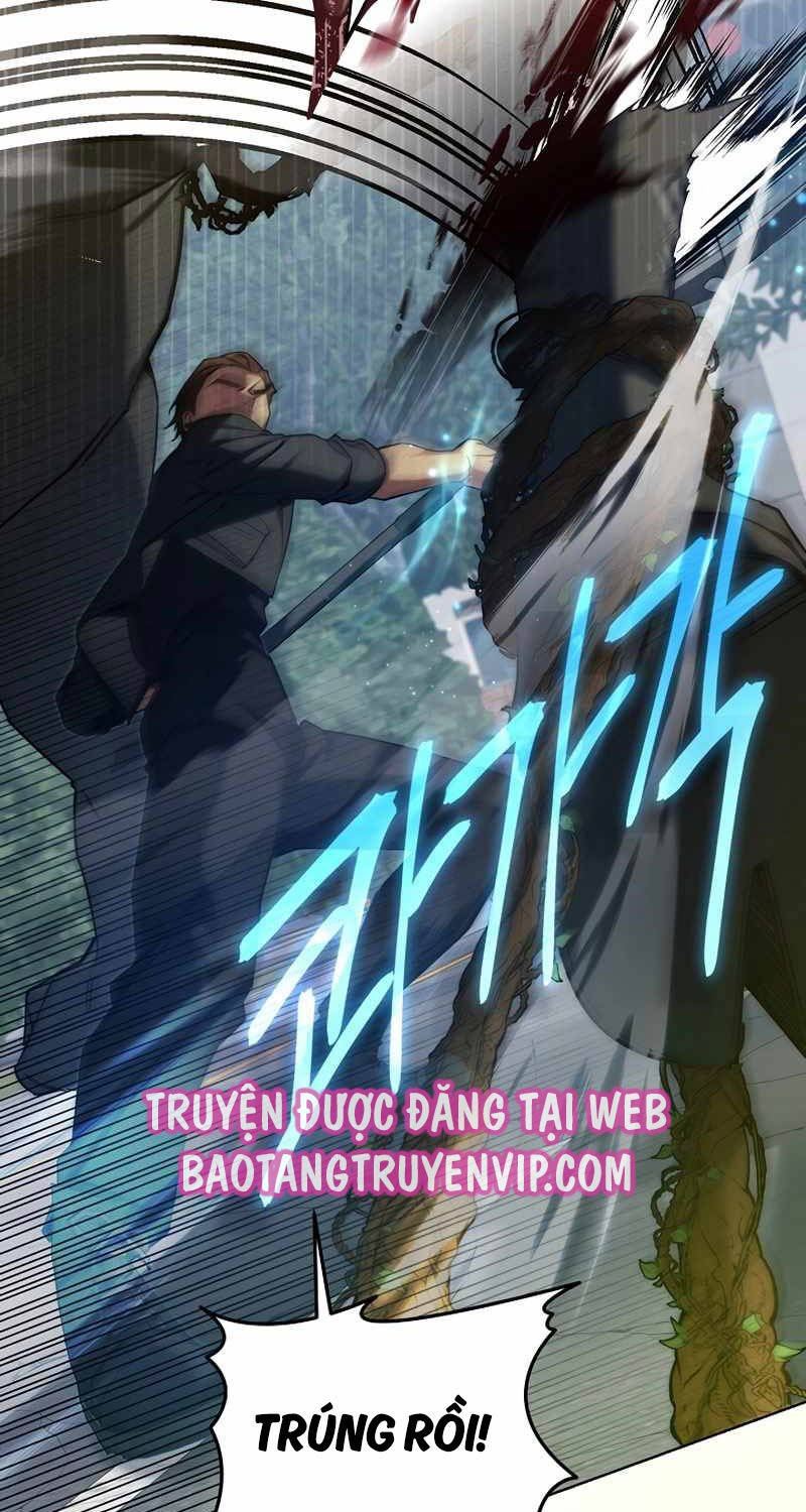 Nghỉ Hưu Sau Khi Cứu Thế Giới Chapter 4 - 33