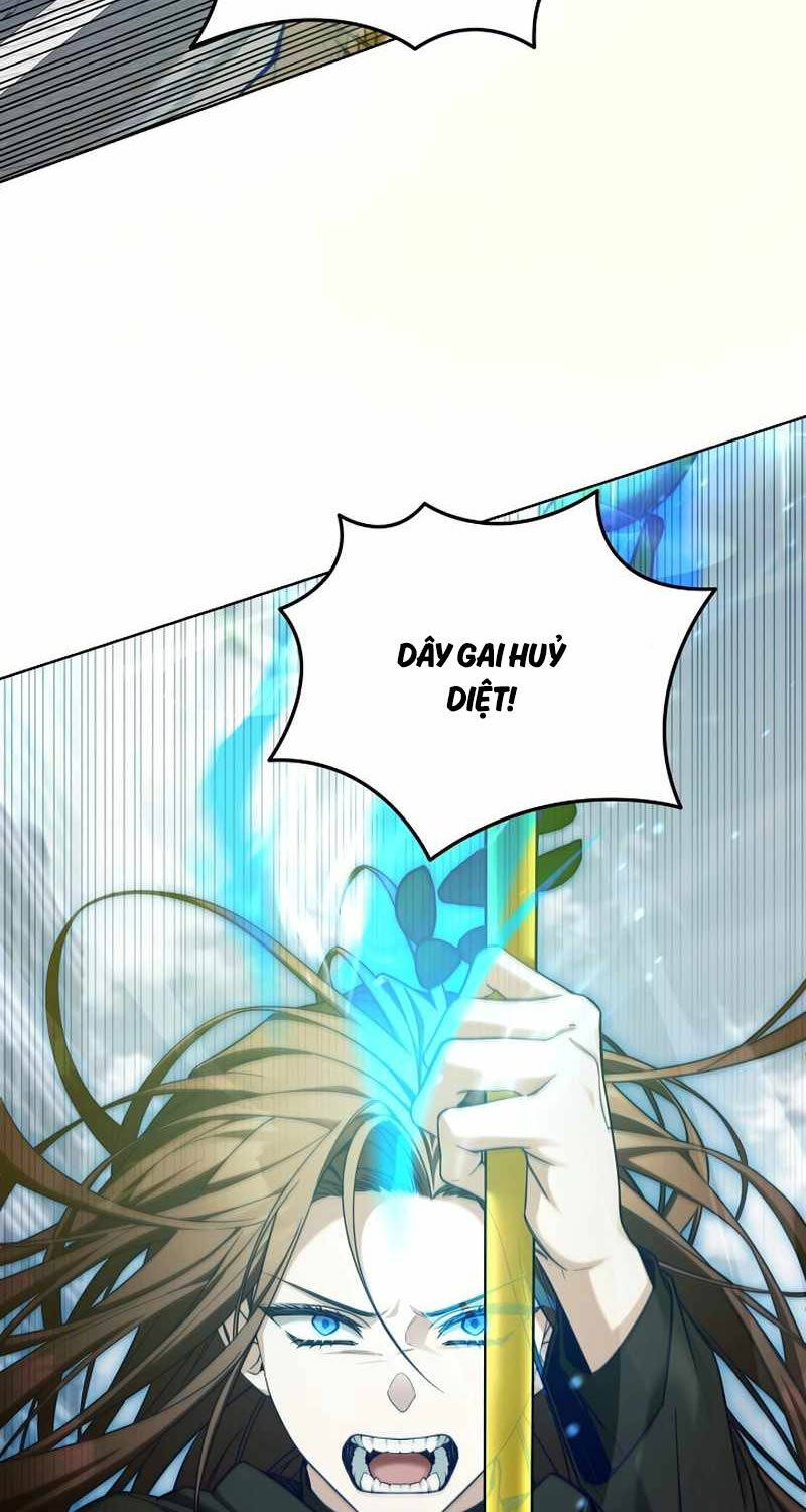 Nghỉ Hưu Sau Khi Cứu Thế Giới Chapter 4 - 34