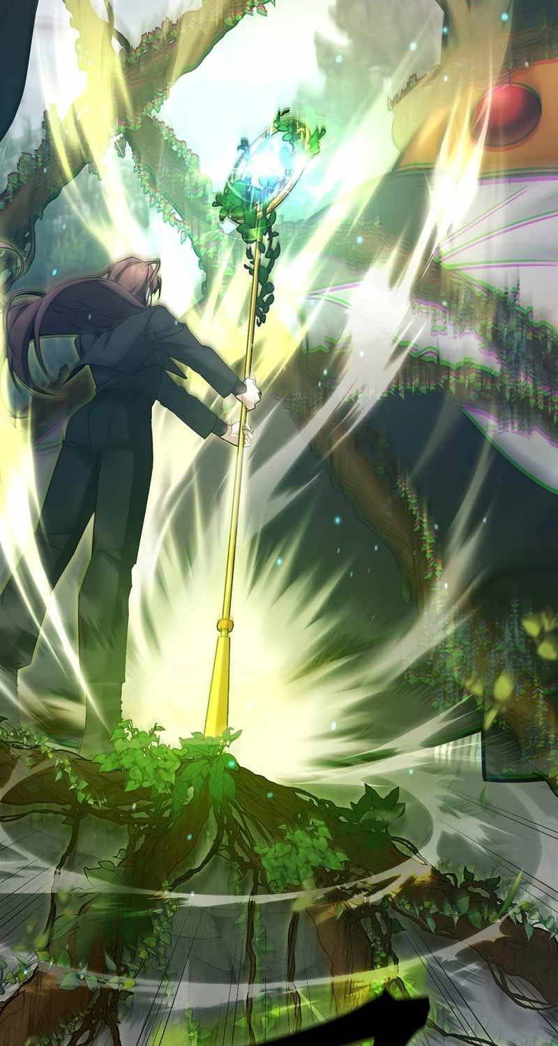 Nghỉ Hưu Sau Khi Cứu Thế Giới Chapter 4 - 37