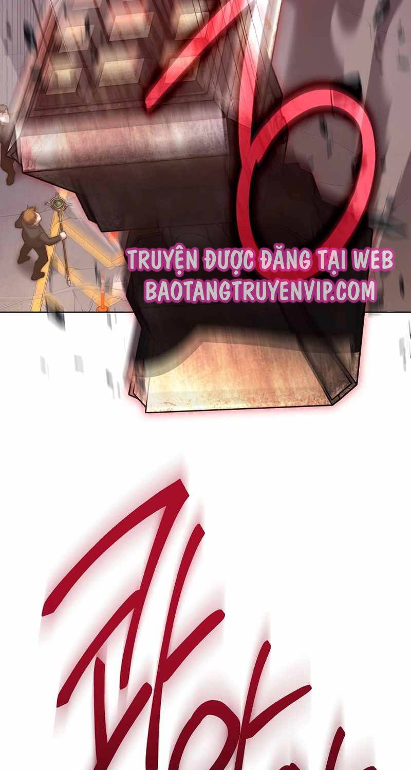 Nghỉ Hưu Sau Khi Cứu Thế Giới Chapter 4 - 47