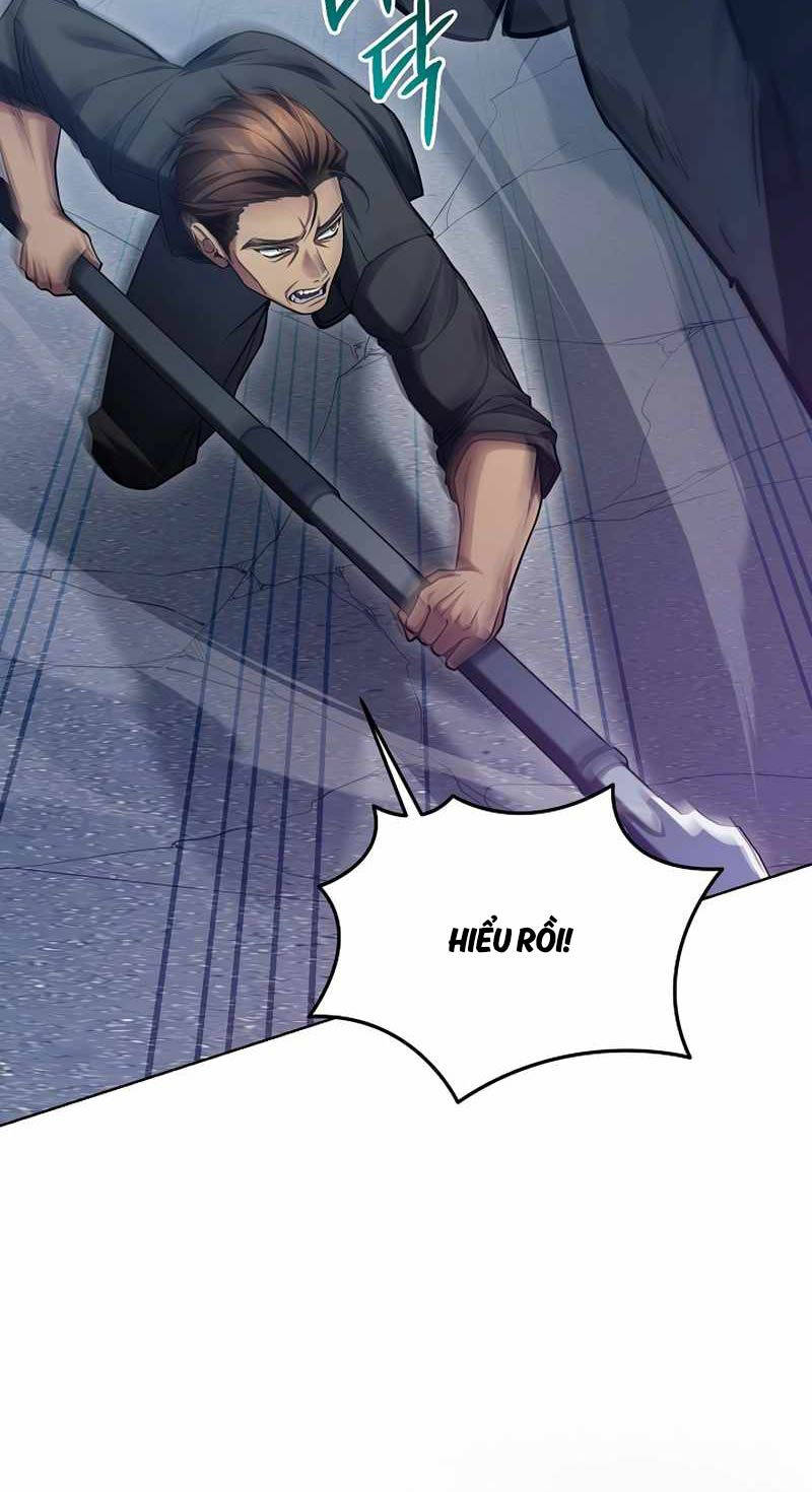 Nghỉ Hưu Sau Khi Cứu Thế Giới Chapter 4 - 50