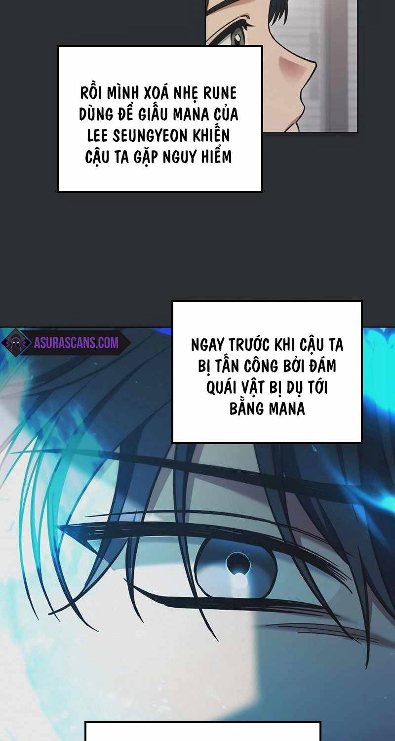 Nghỉ Hưu Sau Khi Cứu Thế Giới Chapter 4 - 6