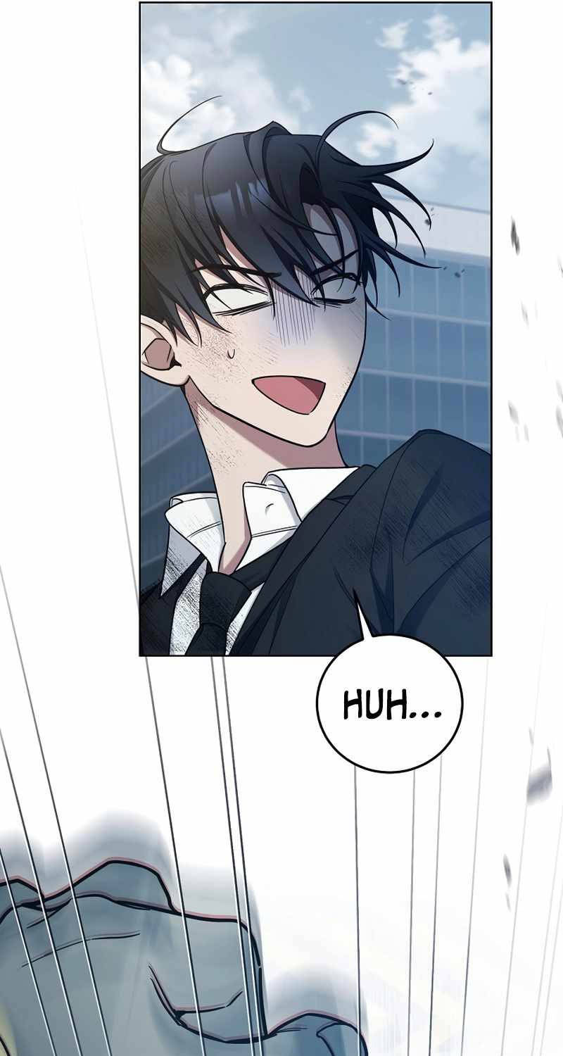 Nghỉ Hưu Sau Khi Cứu Thế Giới Chapter 4 - 58